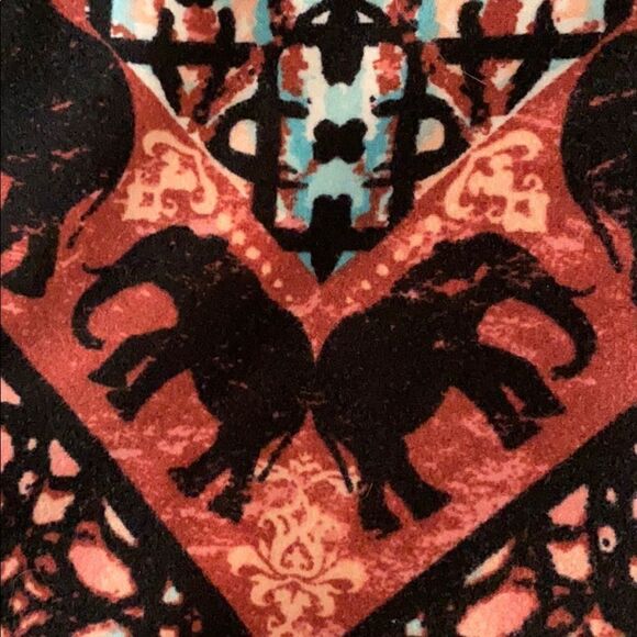 Hot Kiss | Super Soft Maxi Dress - Picture 7 of 7